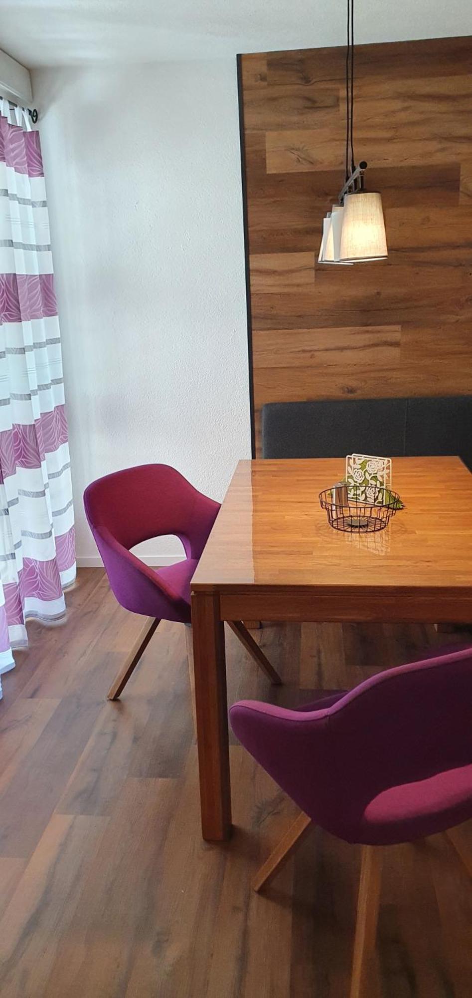 Appartementhaus Zraunig Flattach Quarto foto