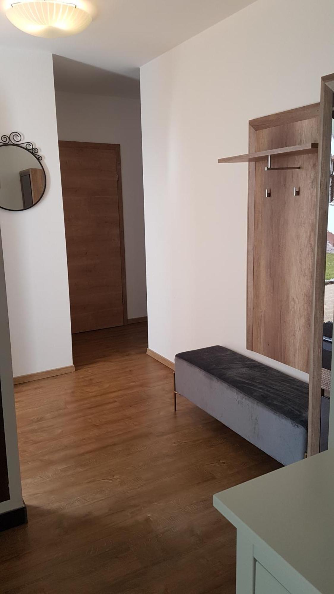 Appartementhaus Zraunig Flattach Quarto foto