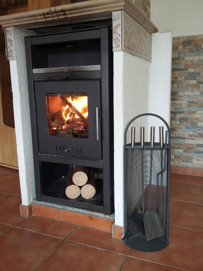 Appartementhaus Zraunig Flattach Quarto foto